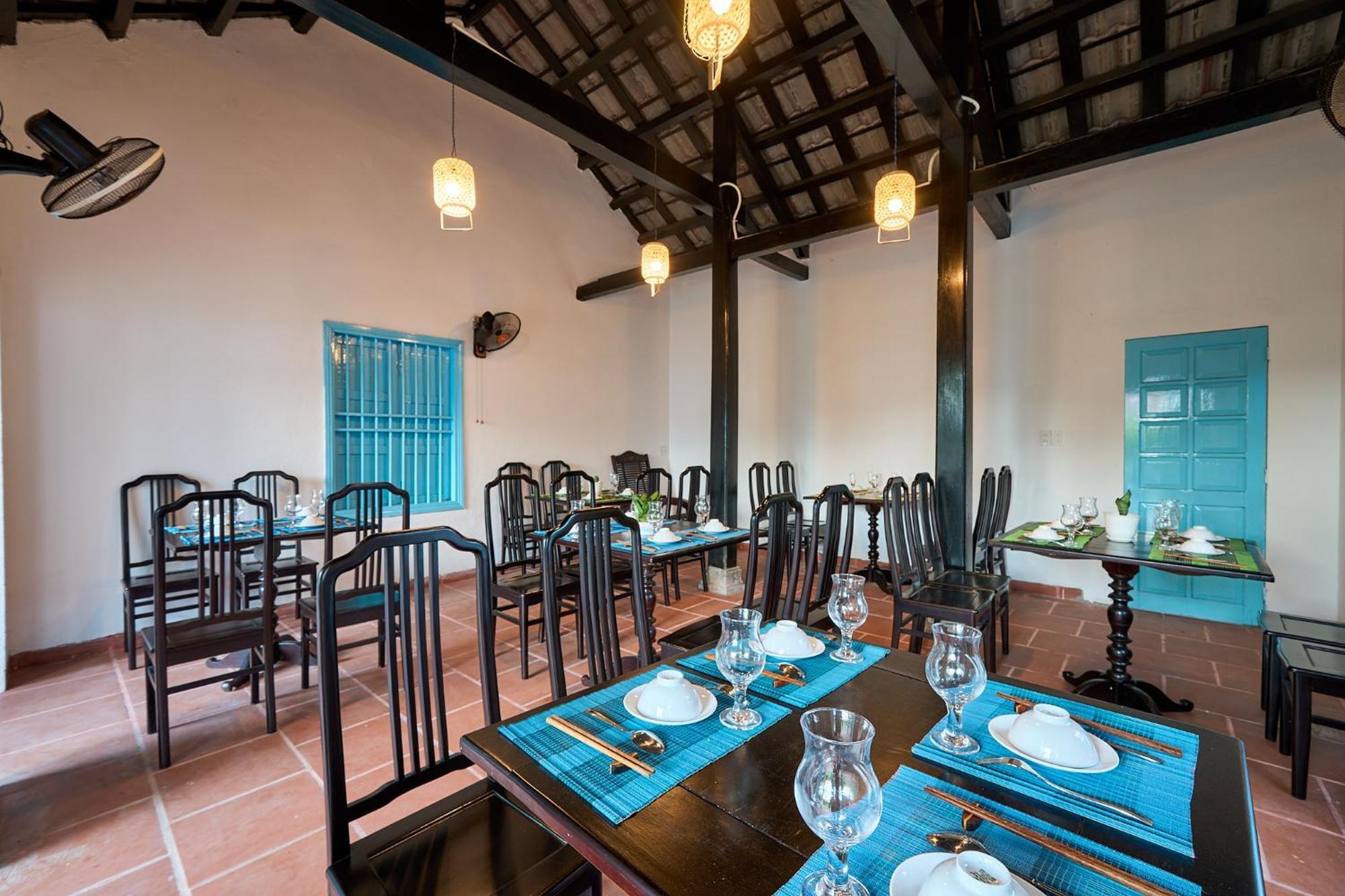 Hoi An Legend Charm Boutique Hoi An Hotel Exteriör bild